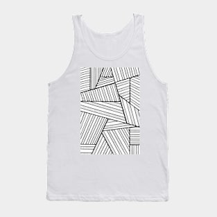 Crossing Paths Tank Top